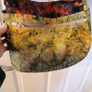 Boho/Boutique Purse